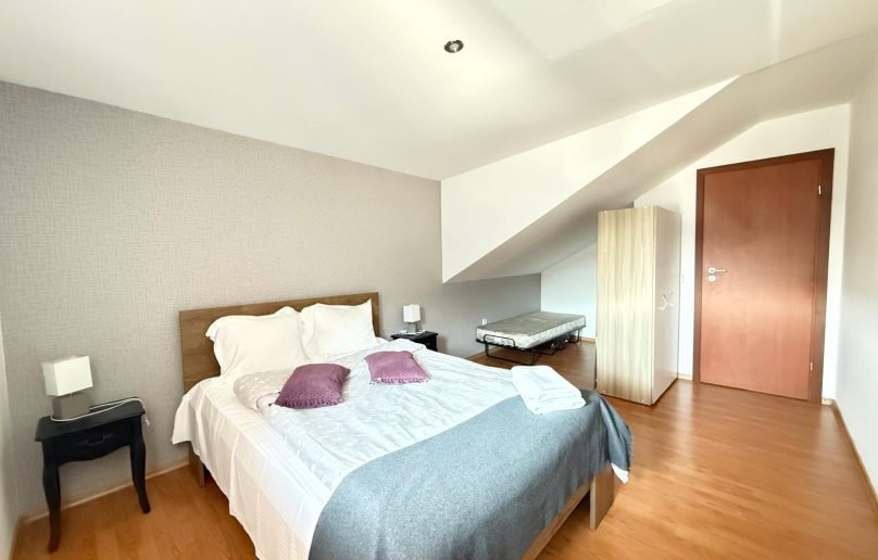 Apartament de vanzare in Sinaia, et.5/5