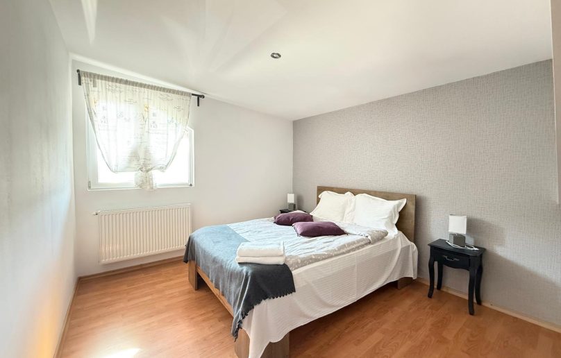 Apartament de vanzare in Sinaia, et.5/5