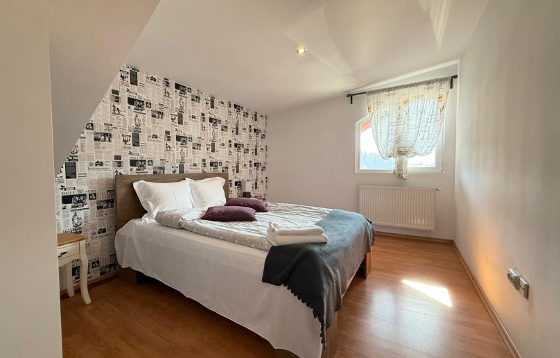 Apartament de vanzare in Sinaia, et.5/5