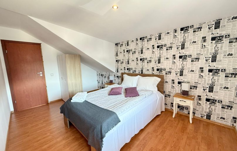 Apartament de vanzare in Sinaia, et.5/5