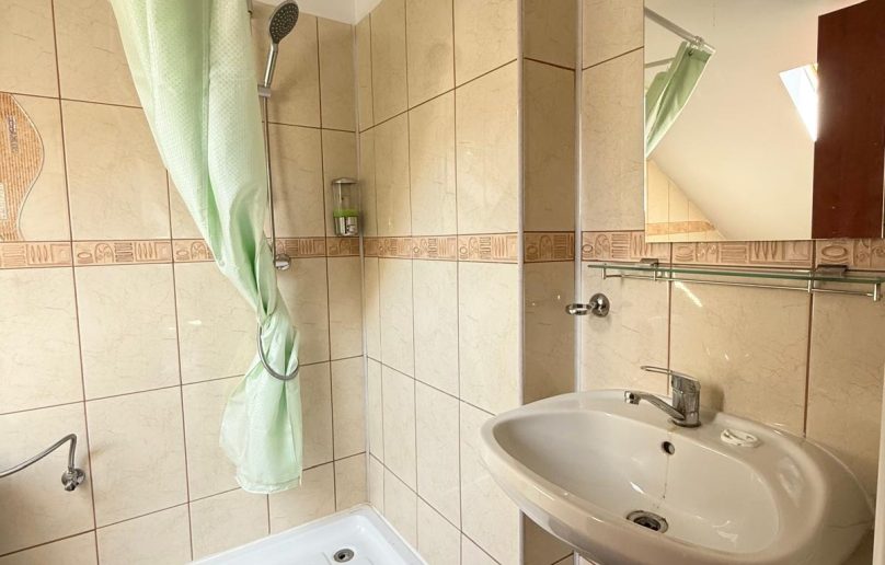 Apartament de vanzare in Sinaia, et.5/5