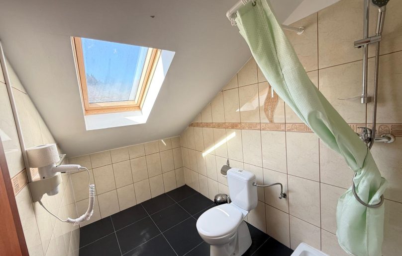 Apartament de vanzare in Sinaia, et.5/5
