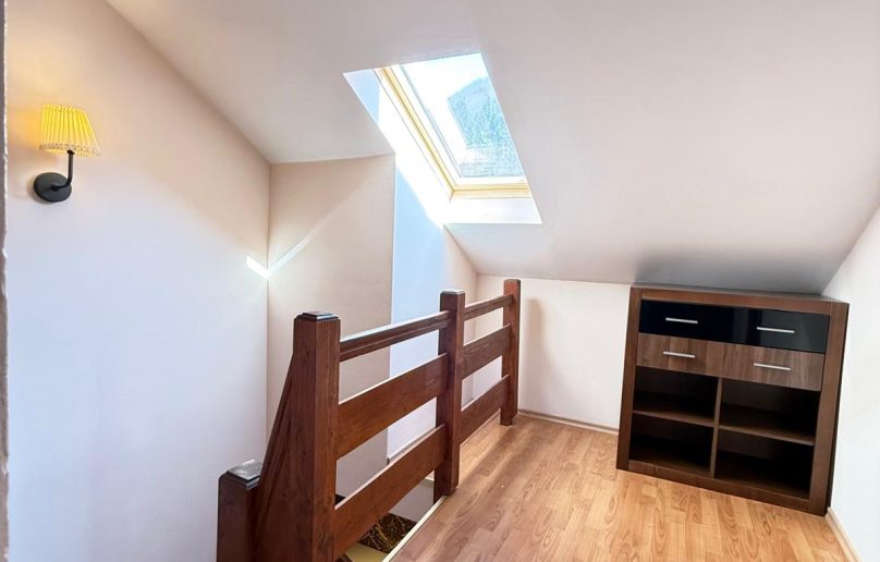 Apartament de vanzare in Sinaia, et.5/5