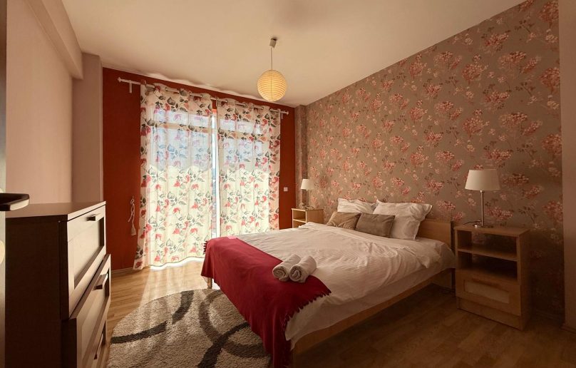 Apartament cu 3 camere de vanzare in Sinaia!