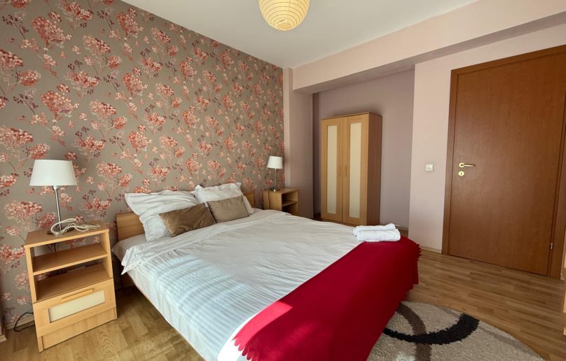 Apartament cu 3 camere de vanzare in Sinaia!