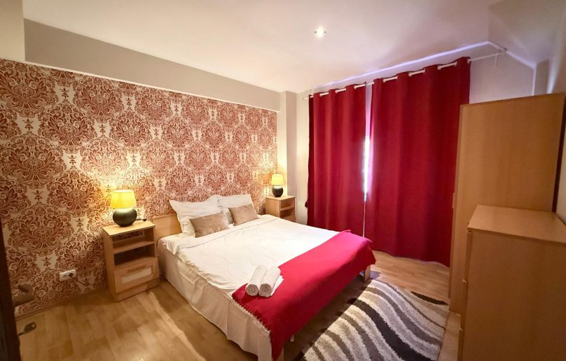 Apartament cu 3 camere de vanzare in Sinaia!