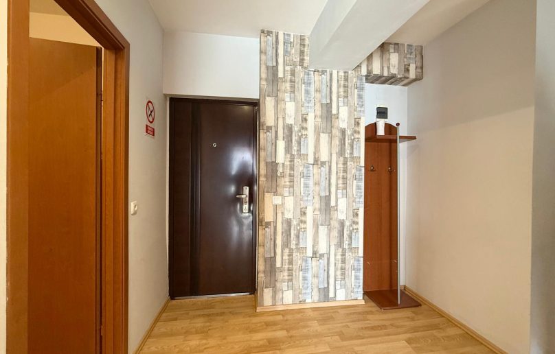 Apartament cu 3 camere de vanzare in Sinaia!