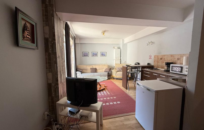 Apartament cu 3 camere de vanzare in Sinaia!