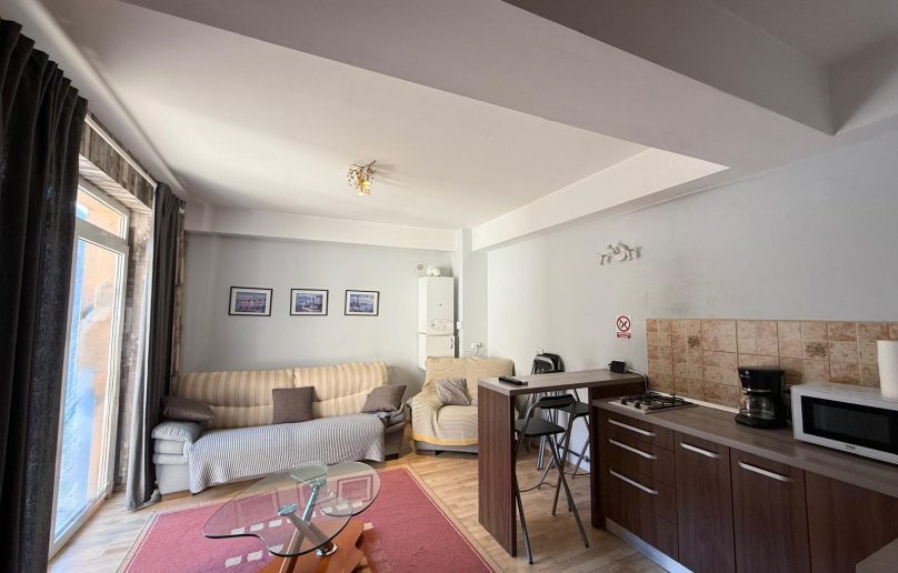 Apartament cu 3 camere de vanzare in Sinaia!