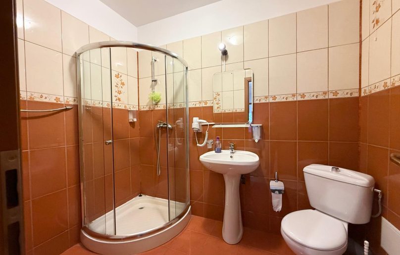 Apartament cu 3 camere de vanzare in Sinaia!