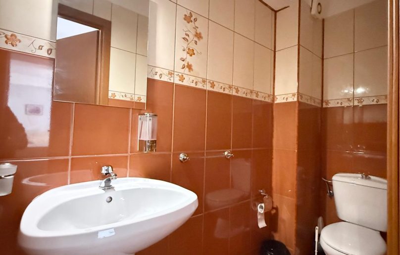 Apartament cu 3 camere de vanzare in Sinaia!