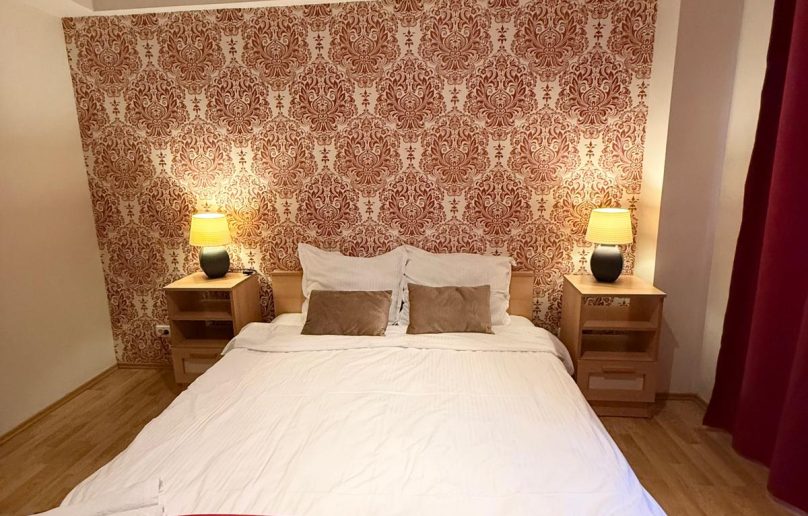 Apartament cu 3 camere de vanzare in Sinaia!