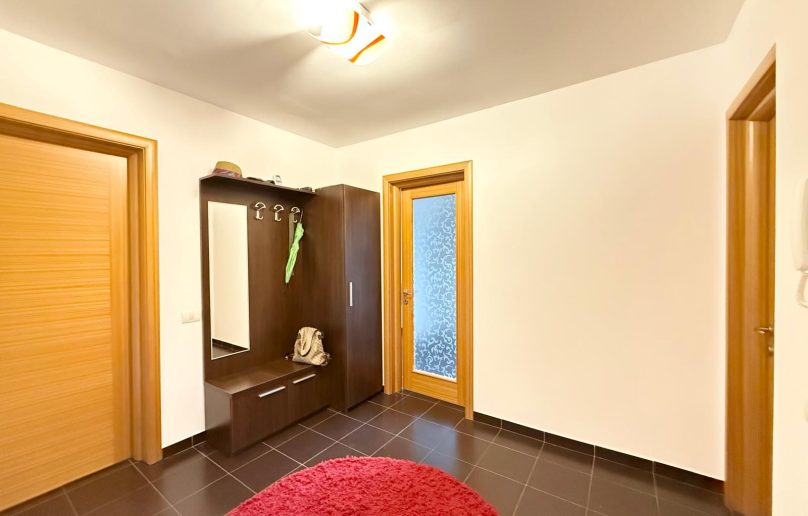 Apartament deosebit, de vanzare in Sinaia/Furnica!