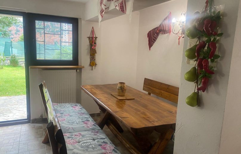 Vila deosebita, de vanzare in Busteni/Piatra Arsa!
