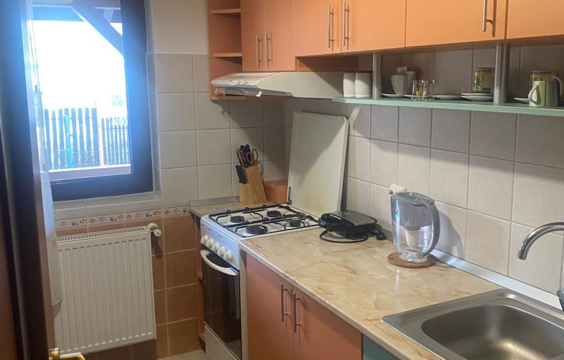 Vila deosebita, de vanzare in Busteni/Piatra Arsa!