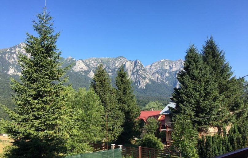 Vila deosebita, de vanzare in Busteni/Piatra Arsa!