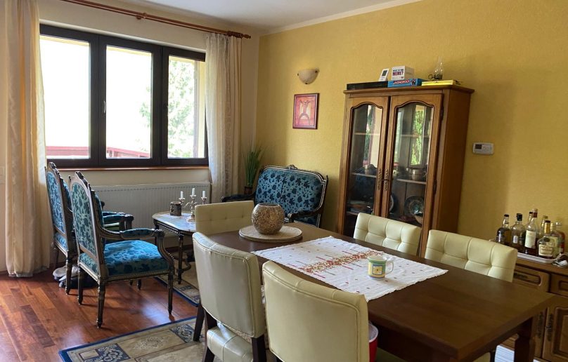 Vila deosebita, de vanzare in Busteni/Piatra Arsa!