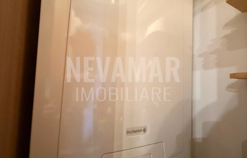 Apartament 2 camere modern/de vanzare in Busteni/zona Piatra arsa