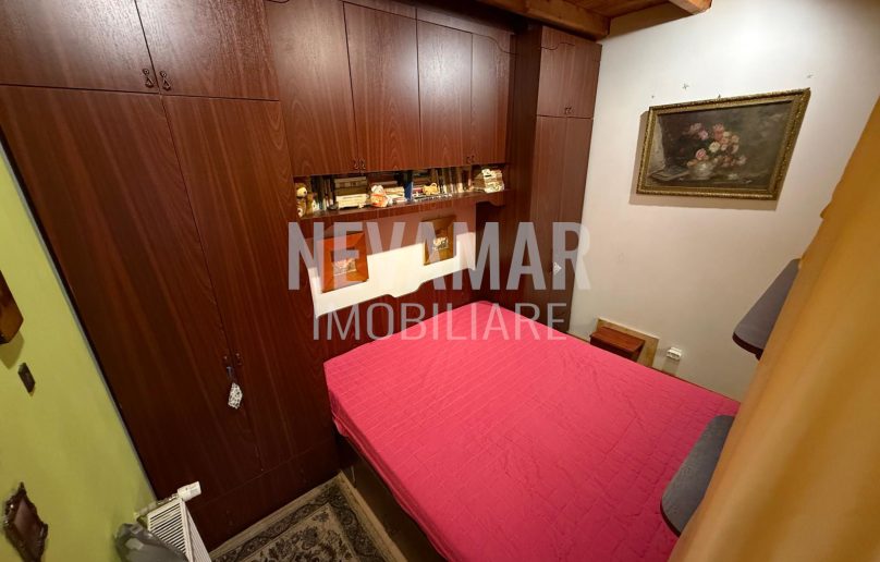 Apartament 2 camere modern/de vanzare in Busteni/zona Piatra arsa