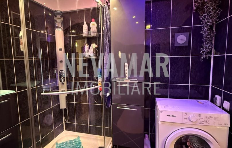 Apartament 2 camere modern/de vanzare in Busteni/zona Piatra arsa