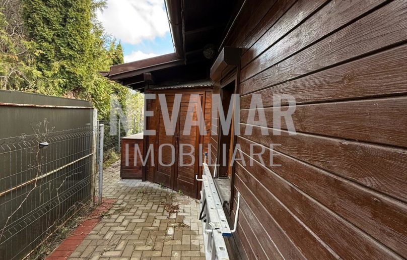Apartament 2 camere modern/de vanzare in Busteni/zona Piatra arsa