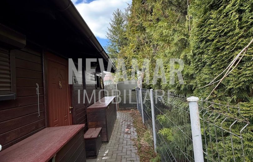 Apartament 2 camere modern/de vanzare in Busteni/zona Piatra arsa
