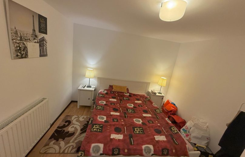 Apartament 2 camere Sinaia/Platou Izvor, priveliste panoramica, mobilat si utilat modern